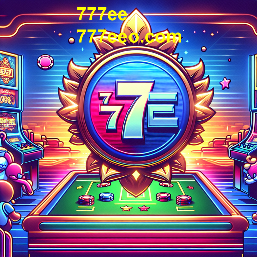 A Evolução dos Jogos Arcade no 777ee