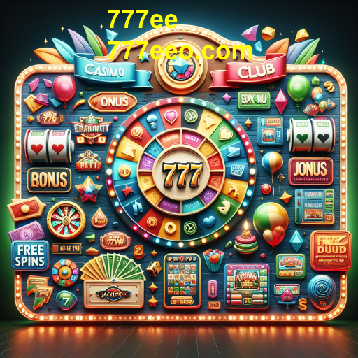 Descubra as Melhores Promoções no 777ee