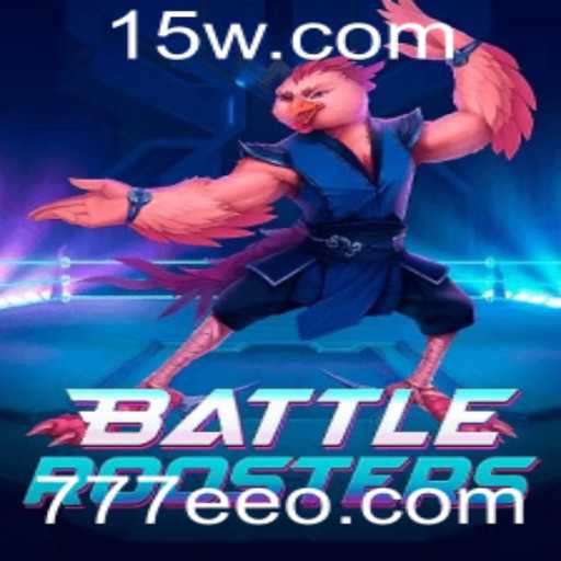 BattleRoosters: O Empolgante Mundo dos Combates de Galos Virtuais