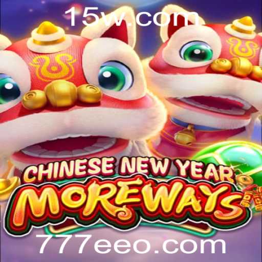CHINESENEWYEARMOREWAYS: Descubra o Fascinante Mundo do Jogo