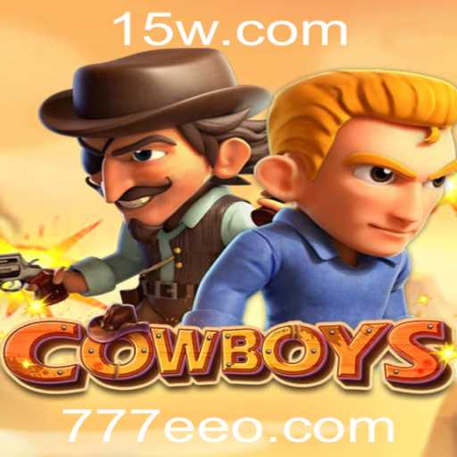 Descubra o Fascinante Mundo de COWBOYS: O Jogo Que Está Conquistando o Público