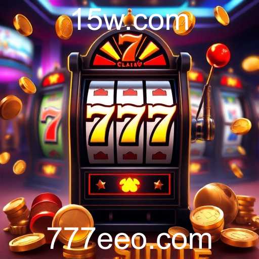 O Fascínio dos Caça-níqueis: Uma Jornada Através do Mundo 777ee