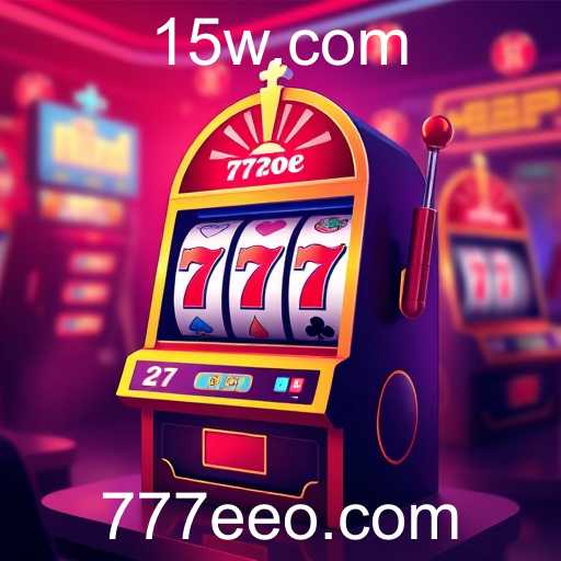 Caça-níqueis Online: Uma Experiência de Entretenimento Digital