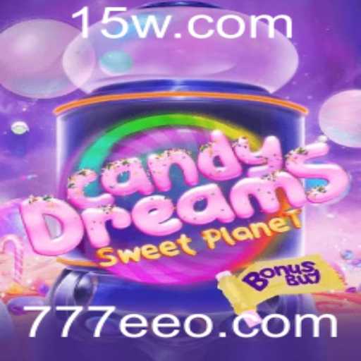 Explore o Mundo Doce de CandyDreamsSweetPlanet