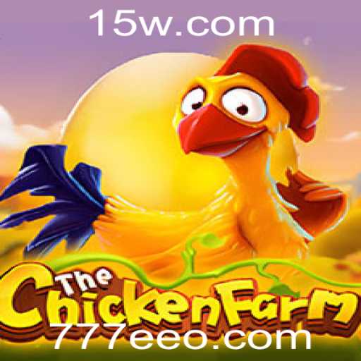 ChickenFarm: A Aventura dos Galinheiros Modernos
