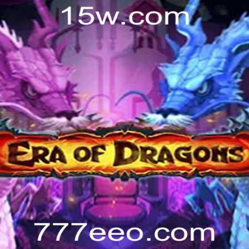 EraOfDragons: Um Mergulho no Mundo Fantástico dos Dragões