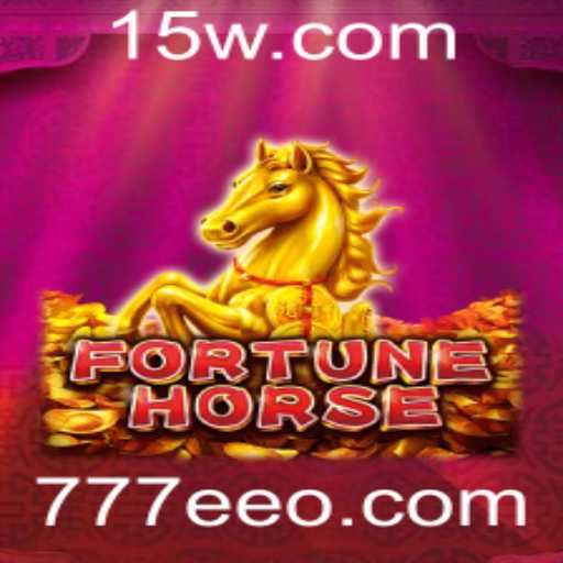 FortuneHorse: Um Novo Mundo de Aventuras e Prêmios