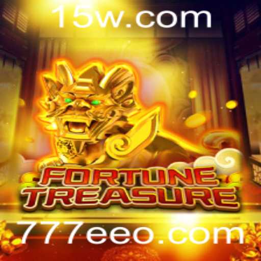 Explorando o Mundo do Jogo FortuneTreasure: Guia Completo e Atualizado