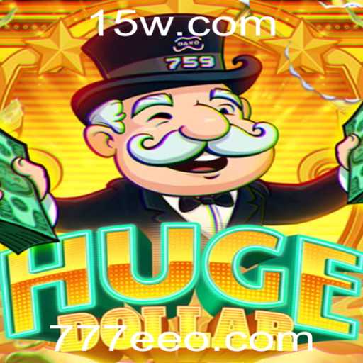 Descubra o Fascinante Mundo do Jogo HugeDollar