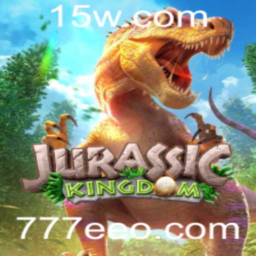 Explorando o Universo Selvagem de JurassicKingdom