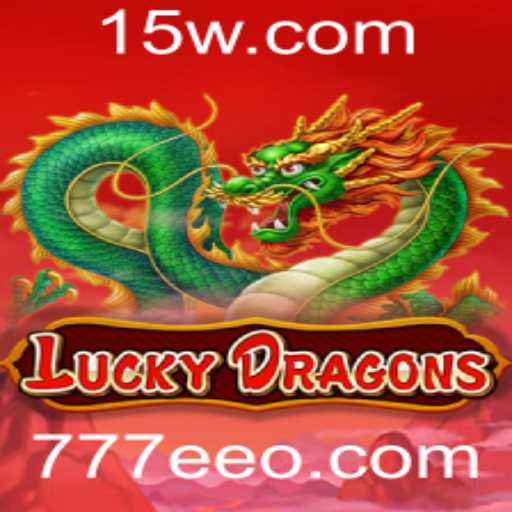 LuckyDragons: Um Mergulho no Mundo dos Dragões da Sorte
