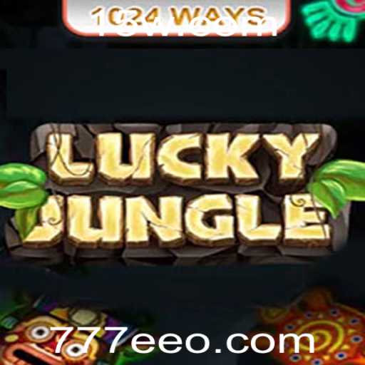 Explorando o Mundo de LuckyJungle1024