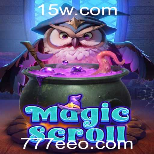 Explorando o Universo Fantástico de MagicScroll: Regras e Estratégias