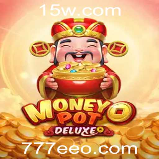 MoneyPotDELUXE: Uma Imersão ao Mundo do Jogo com a Chave do Sucesso 777ee
