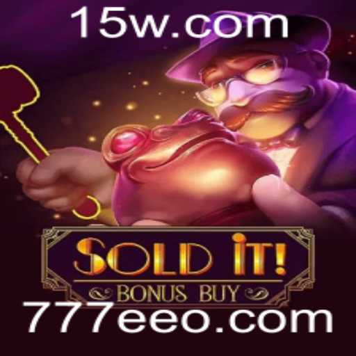 Explorando 'SolditBonusBuy': O Novo Fenômeno dos Jogos de Azar