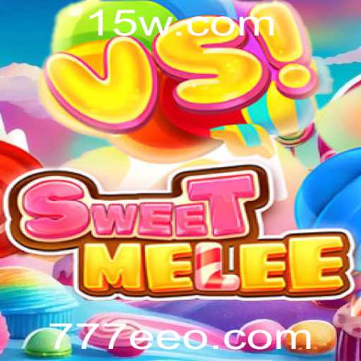 SweetMelee: A Nova Sensação dos Jogos com 777ee