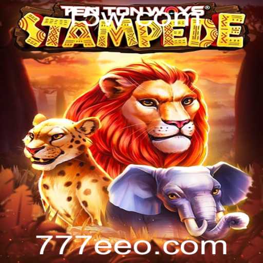 Explorando TenTonWaysStampede: A Nova Sensação dos Jogos Digitais