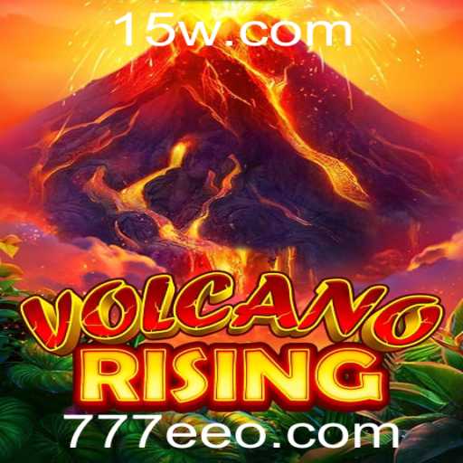 VolcanoRising: Um Aventureiro Despertar no Mundo dos Jogos