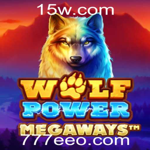 WolfPowerMega: Descubra a Aventura em um Mundo Selvagem