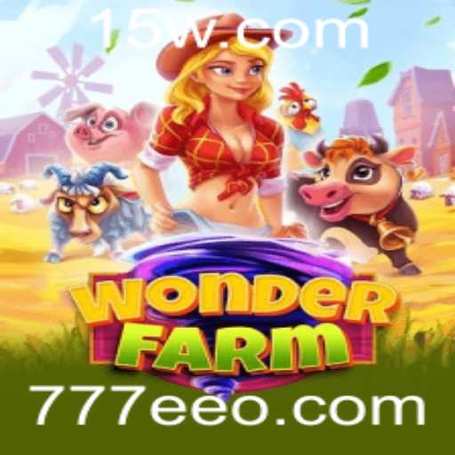 WonderFarm: Um Mergulho no Mundo Encantador de Cultivo e Aventuras